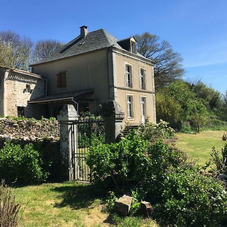 L'Enquenouille Basse Guest House Verdun-en-Lauragais Exterior foto