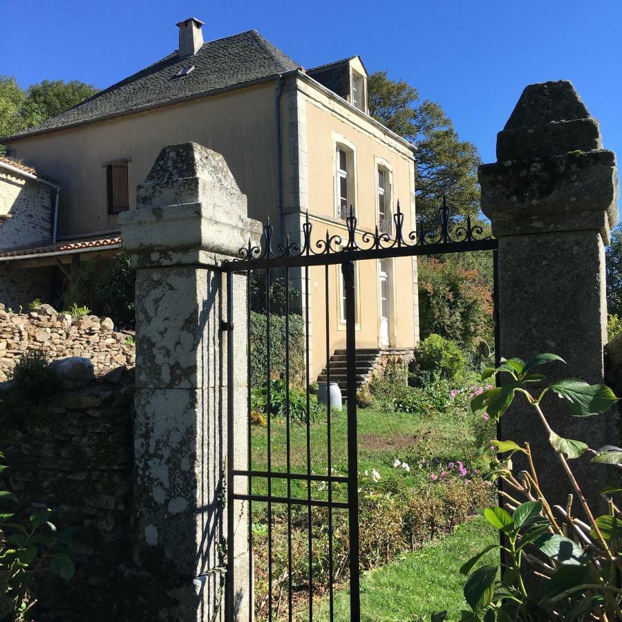 L'Enquenouille Basse Guest House Verdun-en-Lauragais Exterior foto
